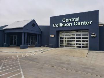 Central Houston Nissan Dealership in Houston, TX - CARFAX
