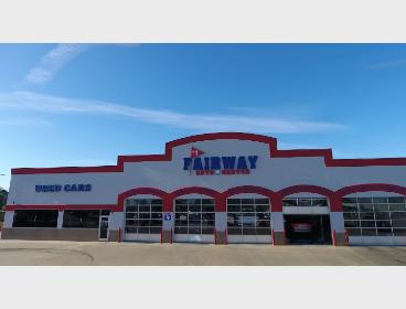 Fairway Auto Center Dealership in Tyler, TX - CARFAX