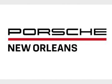 Porsche New Orleans dealership image 1