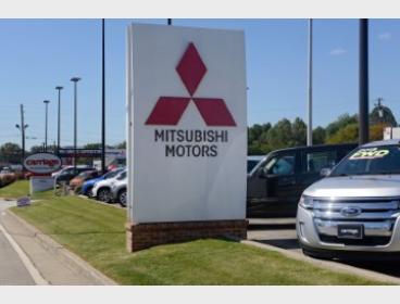 Carriage Mitsubishi Dealership in Gainesville, GA - CARFAX