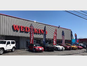 Wedekind Motors dealership image 1
