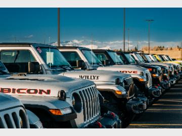 Extraordinary Used Car Dealers Sheridan Wy Pictures
