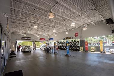 AutoNation Nissan Kendall Dealership in Village Of Palmetto Bay, FL