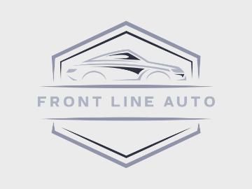 Front Line Auto dealership image 1