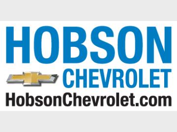Hobson Chevrolet Cairo Ga