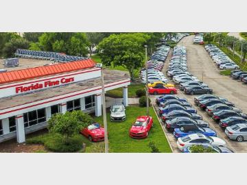 Florida Fine Cars Margate Dealership FL CARFAX