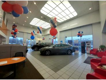 Marlboro Nissan Dealership in Marlborough, MA - CARFAX