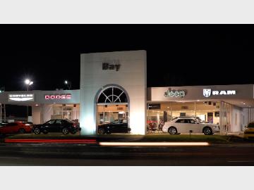 Interesting Dodge Dealership In Panama City Florida Images