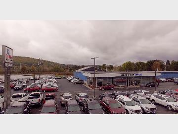 Country Club Chevrolet Dealership in Oneonta, NY - CARFAX