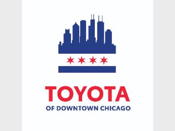 Toyota of Downtown Chicago dealership image 1