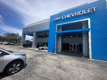 Grieco Chevrolet of Ft Lauderdale dealership image 1