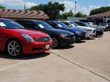 The Car Network Dealership in Garland, TX - CARFAX