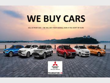 Foundation 45 Mitsubishi Dealership in Houston, TX - CARFAX