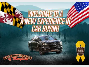 Car Corporation Of Maryland In Millersville Md Carfax