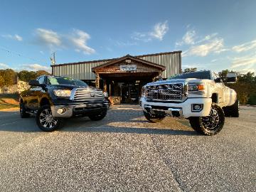 Southern Roads Auto dealership image 1