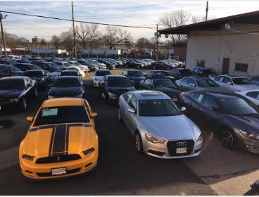 New Jersey State Auto Dealership in Jersey City, NJ - CARFAX