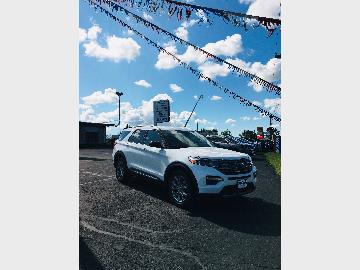 Cloquet Ford Chrysler Center Dealership In Cloquet Mn Carfax