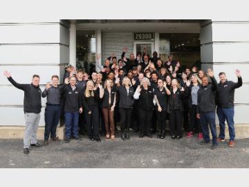 Matick Buick GMC Dealership in Southfield, MI | CARFAX