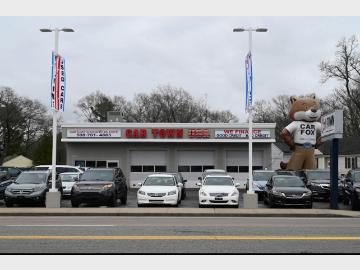 Car Town USA Inc dealership image 1