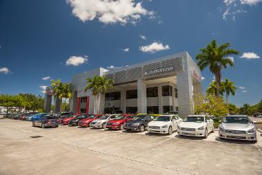 Autonation Pembroke Pines >> Autonation Nissan Pembroke Pines Dealership In Pembroke Autonation Pembroke Pines >> Autonation Nissan Pembroke Pines Dealership In Pembroke