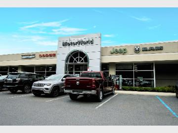 MotorWorld Dealership in Wilkes Barre, PA - CARFAX