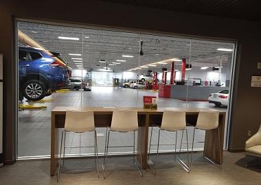 Sutherlin Nissan Cherokee County Dealership in Canton, GA - CARFAX