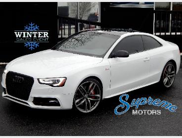 Supreme Motors, LLC dealership image 1