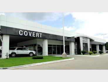 Covert Buick GMC Dealership in Austin, TX - CARFAX