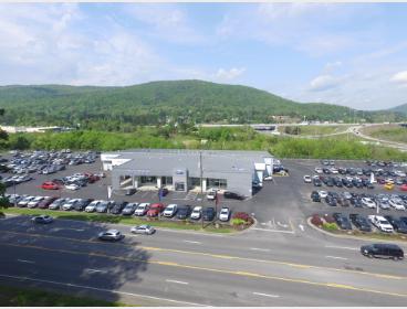 Ford of Dalton Dealership in Dalton, GA - CARFAX