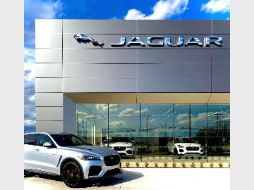 Jaguar Land Rover Harrisburg - 7020 Carlisle Pike - Dealership Carlisle ...