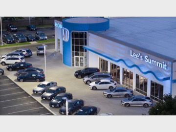 Page 32 - Lee's Summit Honda Dealership in Lees Summit, MO | CARFAX