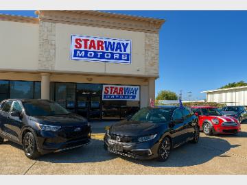 Starway Motors dealership image 1