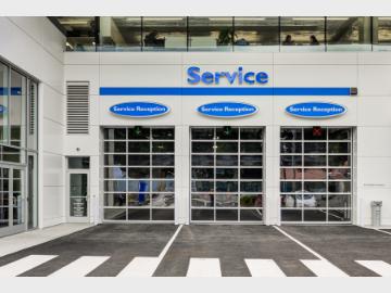 Honda of Seattle in Seattle, WA  CARFAX