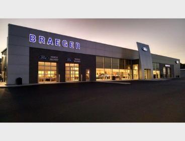 Nissan Dealers In Wisconsin >> Lake Ford Dealership in Milwaukee, WI - CARFAX Nissan Dealers In Wisconsin >> Lake Ford Dealership in Milwaukee, WI - CARFAX