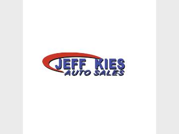 Jeff Kies Auto Sales dealership image 1