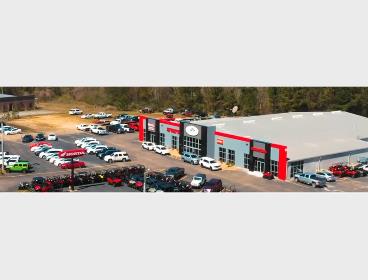 Ramey Motor Auto Sales Dealership in Purvis, MS - CARFAX