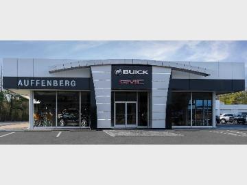 Auffenberg of Carbondale dealership image 1