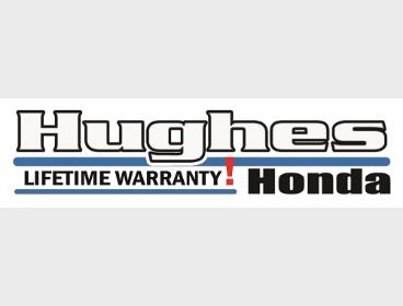Hughes Honda dealership image 1