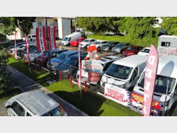 DELTA AUTO GROUP OF MIAMI dealership image 1