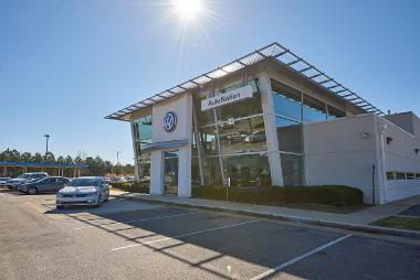 AutoNation Volkswagen Columbus Dealership, GA | CARFAX
