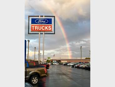 Eckenrod Ford Lincoln Dealership in Cullman, AL - CARFAX