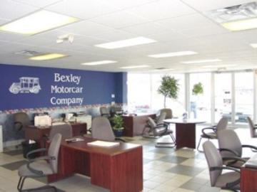 Bexley Motorcar dealership image 1
