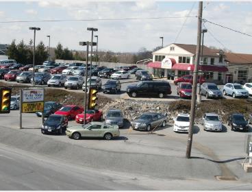 Rocky Ridge Auto Sales & Service dealership image 1