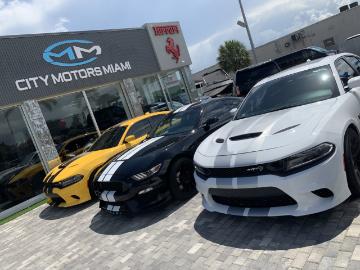 City Motors Miami, LLC dealership image 1