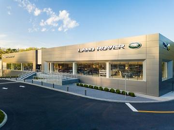 Land Rover Jaguar White Plains  . All Derivatives Of Velar Are Available To Order Now.