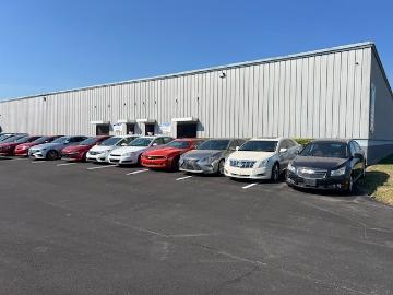 Panel Craft Auto Sales LLC Dealership in Indianapolis, IN | CARFAX