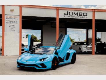 Jumbo Luxury Cars Dealership in Hollywood, FL - CARFAX