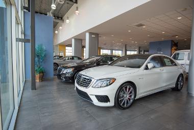 Mercedes-Benz of Oxnard Dealership in Oxnard, CA - CARFAX