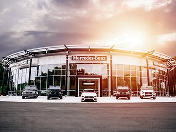 RBM of Atlanta, Inc dealership image 1