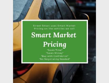 Street Smart Auto Brokers dealership image 1